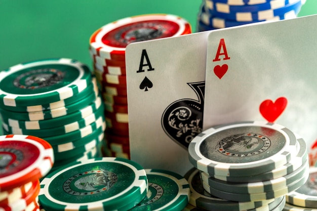 Trotz ihrer großen Anzahl gibt es in Österreich Casinos ohne Konto und sie sind eindeutig gefragt