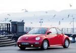 VW Beetle