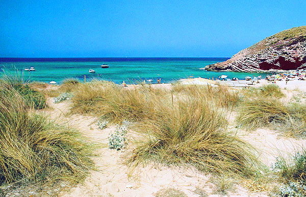 Cala Torta